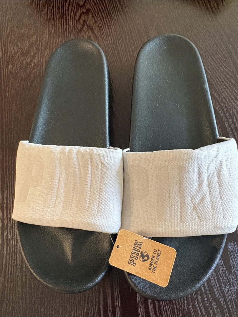 Pink Slides
